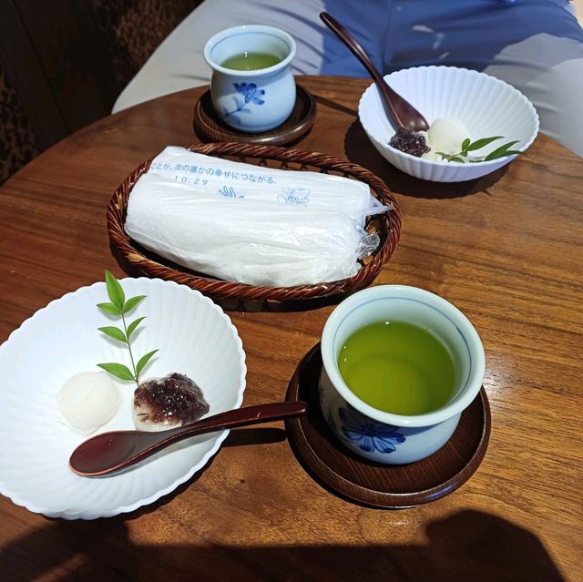 규슈 유후인의 초고급 퀄리티의 여관에서 하룻밤 어떤가요??
