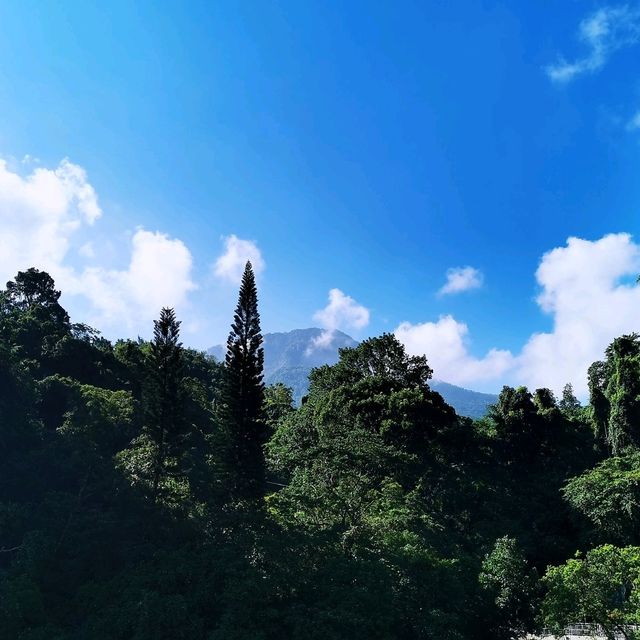 關子嶺富野溫泉會館