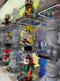 Pop Mart (Harbour City)