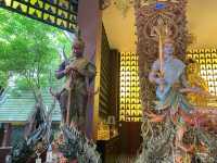 เที่ยวขอพรโชคลาภม่อนพญานาคราช เชียงใหม่ 