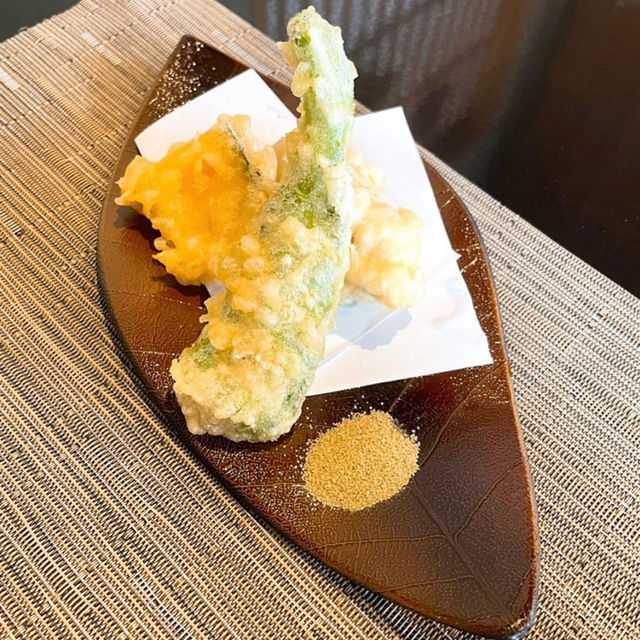 【日田】ほっぺた落ちた😋 思わず拍手の美味しい和食✨