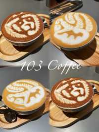 Award winning cafe in Kuala Lumpur 🏆🥇