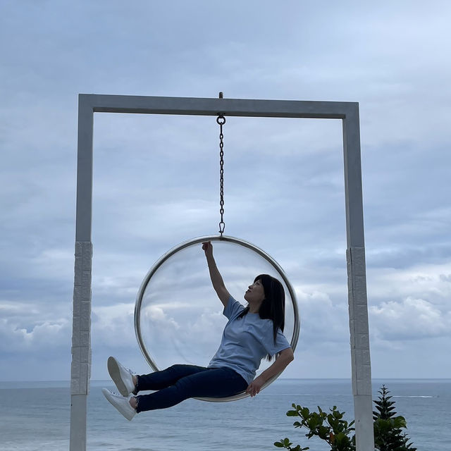 山度空間 - Hi ~ Hualien! 花蓮無敵海景