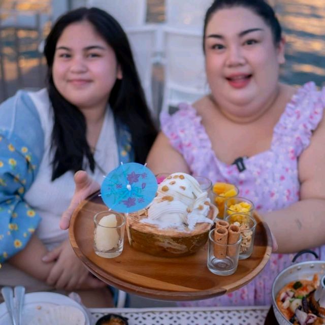 Jacky Seafood 🦞
