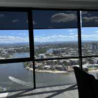 🤩 Stay with the best views in Gold Coast 🤩 
