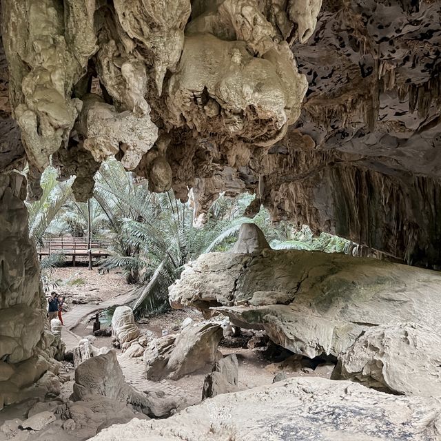 สถานที่สุด Unseen  “หุบป่าตาด” จ.อุทัยธานี