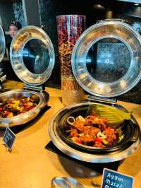 🇲🇾Enjoy Malaysia local food at Capri by Fraser buffet lunch!