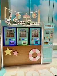 【尖沙咀】The ONE x 山下菓子SNOOPY™ 夏日限定士多