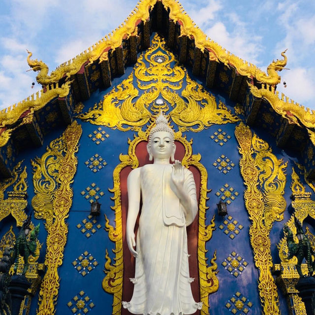วัดร่องเสือเต้น