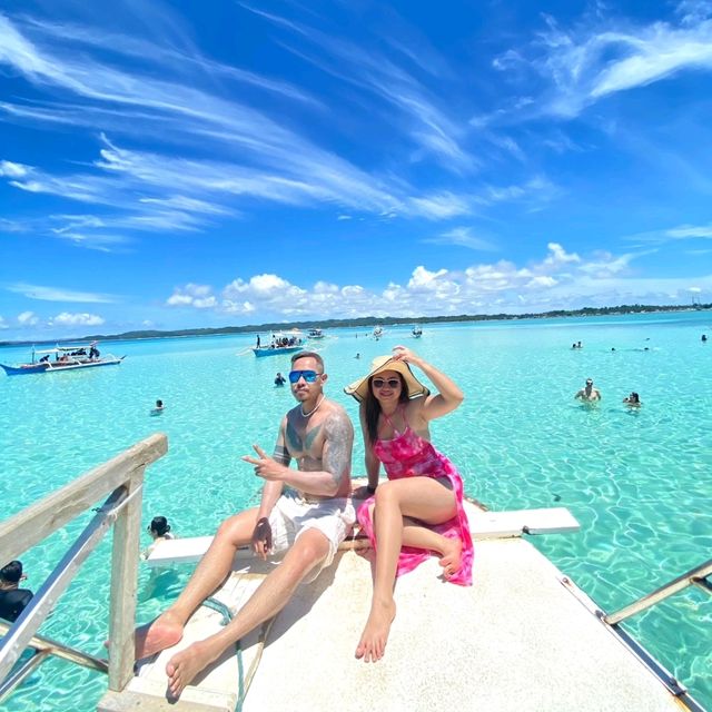Siargao: Where Paradise Meets Perfect Waves