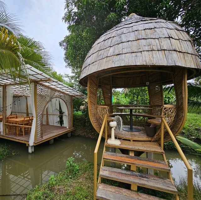 สวนกู เดอะคาเฟ่ - SuanGuu the Cafe