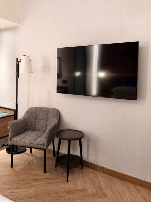 Four Points by sheraton 雙子塔隔離推介酒店