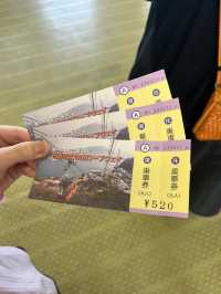 【山口観光】運行終了の前にぜひ乗って🚡✨
