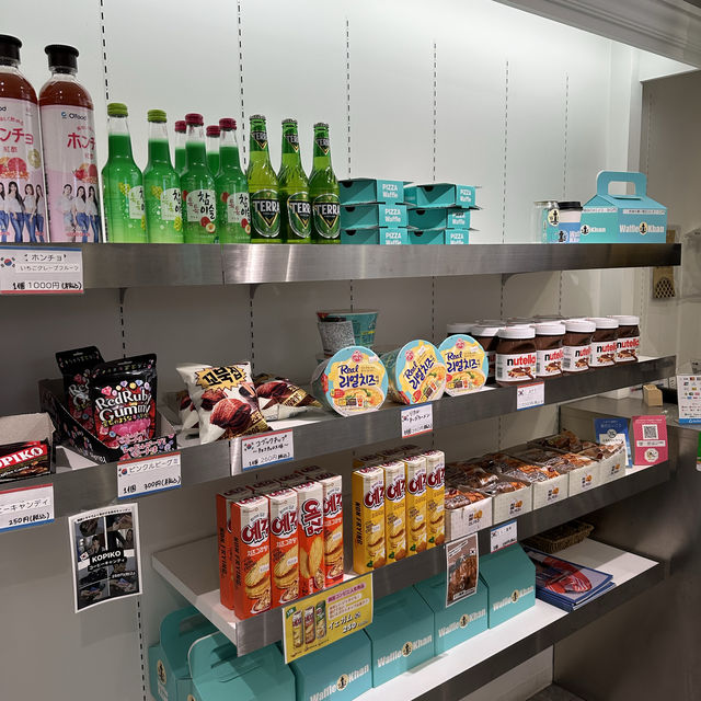 【大須】大人気スイーツの夏季限定メニュー🍍