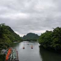 This is where Kong Skull Island was filmed!