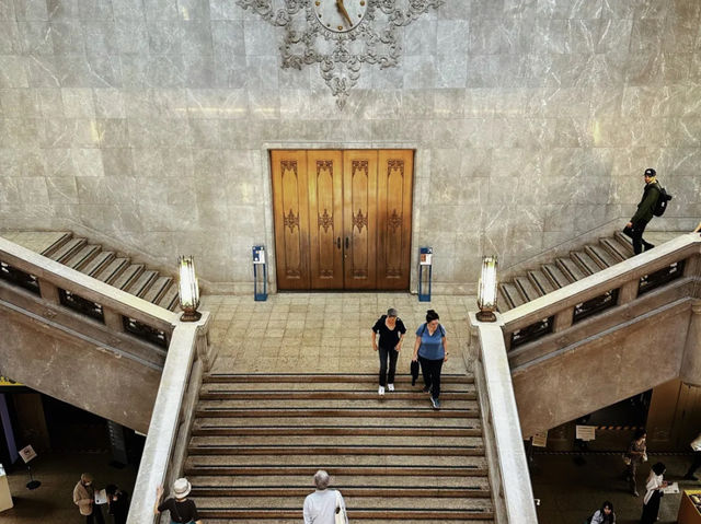 東京國立博物館