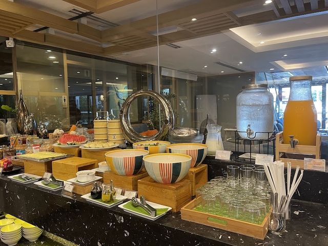 🏖️✨The Rock Hua Hin Beach Resort