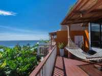 Chareena Hill Beach Koh Lipe