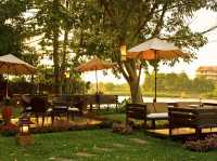 The Legend Chiang Rai Boutique River Resort & Spa