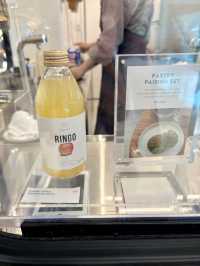 Blue Bottle 