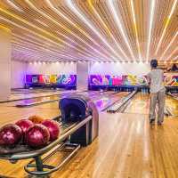 Let's go bowling!!