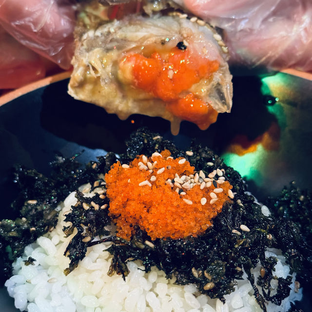 人氣韓國餐廳🇰🇷Bingo & Cook