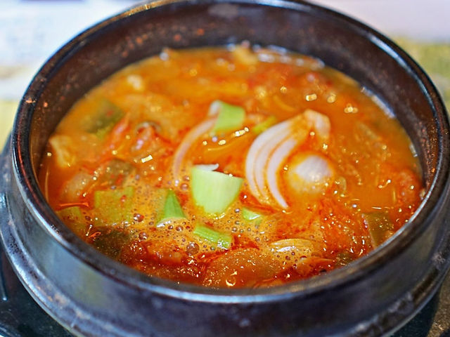 🇻🇳 호이안 올드타운 한식맛집