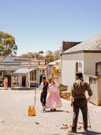 📍Sovereign Hill
