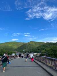 三重　夏休みのおかげ横丁🐈⛩️🏞️