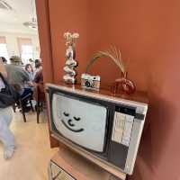  รีวิว Groggy and Friends Coffee Roaster 
