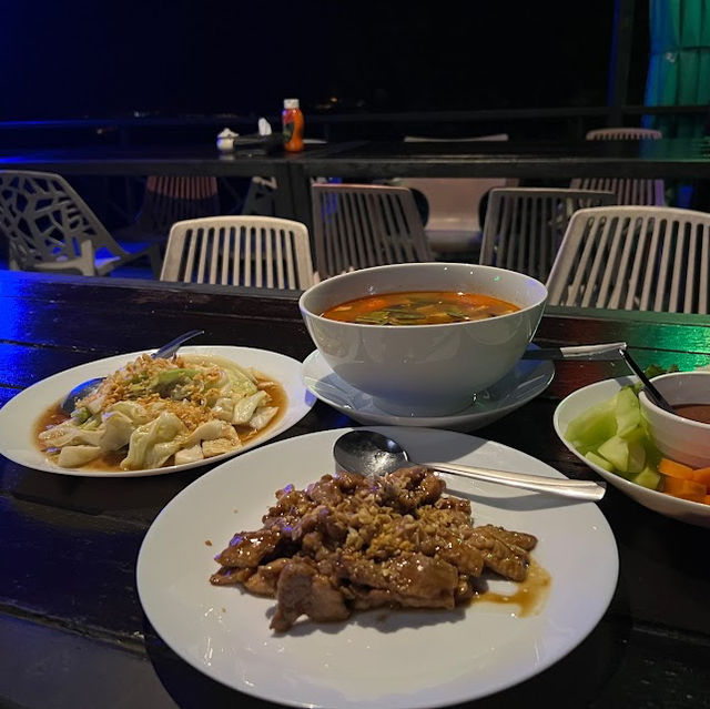  📍ภูแสนดาวรีสอร์ท เขาค้อ จ.เพชรบูรณ์  