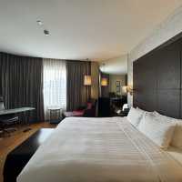 Hilton Bangkok Grande Asoke 