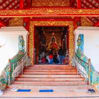 วัดพระแก้วเชียงของ