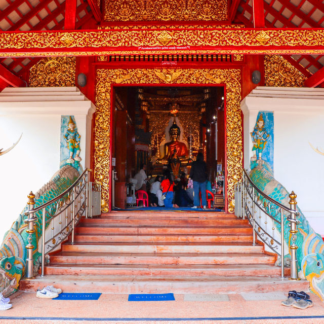 วัดพระแก้วเชียงของ