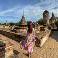 Divine Encounter: The Sacred Buddha Head Entwined in Banyan Roots