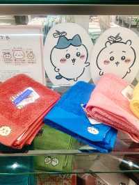 【日本東北】新潟伊勢丹：新瀉最繁華商業區高級購物中心，蒙面超人、光之美少女期間限定店