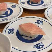沖繩？美國村裡吃什麼🤔