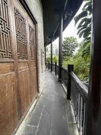 兩天一夜在甘坑古鎮如何玩到盡