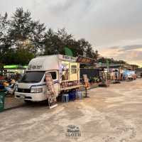 🚶 AO NANG LANDMARK NIGHT MARKET