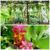 吉隆坡秘密花園