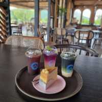 📍บ้านติดดิน เชียงคาน Baan Tid din
