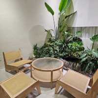 Yearn Cafe