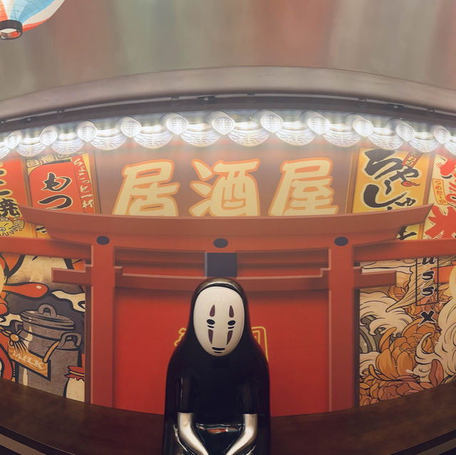 尖沙咀必食串燒居酒屋