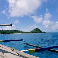 Boat experiebce