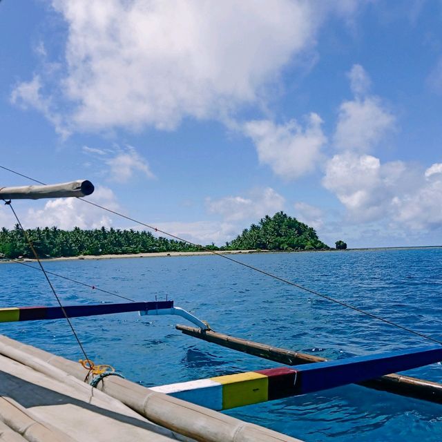 Boat experiebce