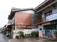 เที่ยวถนนยมจินดา