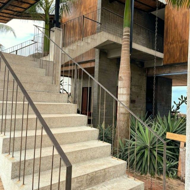 Chula Beach Resort
