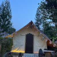 🏕️📍The AIR @ KhaoYai
