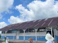 5D4N trip to Belitung