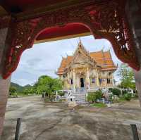 วัดเขาน้อยหัวหิน